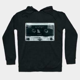 Mixtape Metal Hoodie